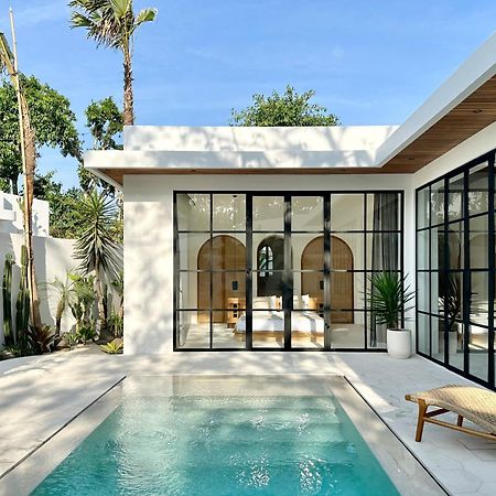 Melrose X The Young Villas Uluwatu Eksteriør billede