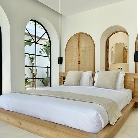 Melrose X The Young Villas Uluwatu Eksteriør billede