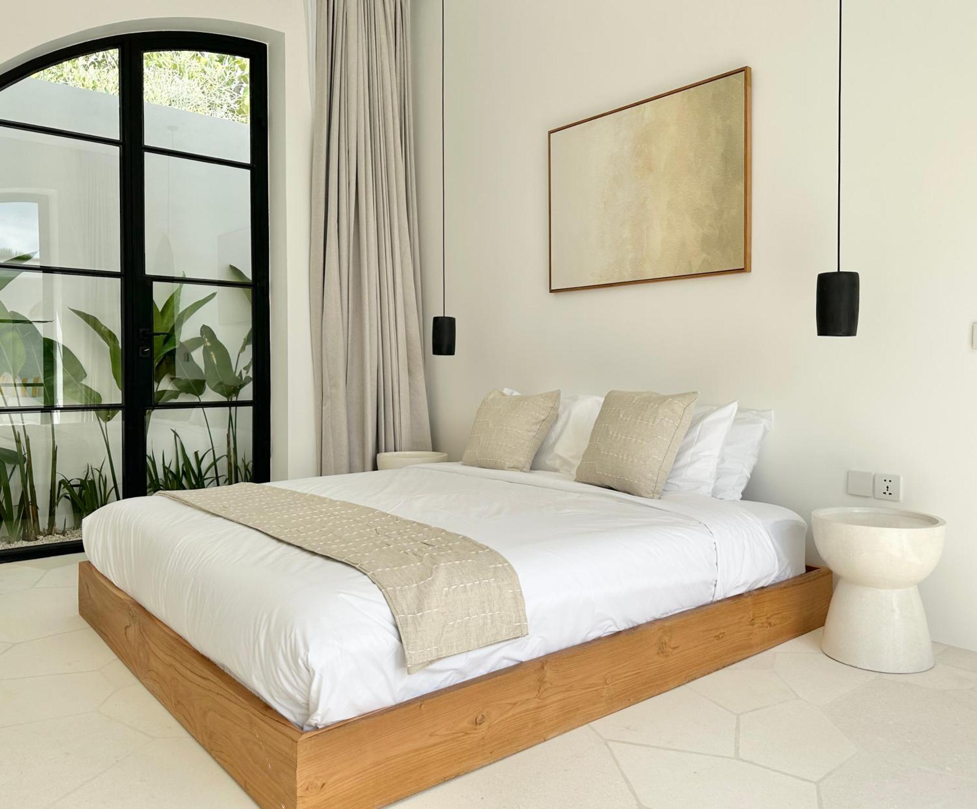 Melrose X The Young Villas Uluwatu Eksteriør billede